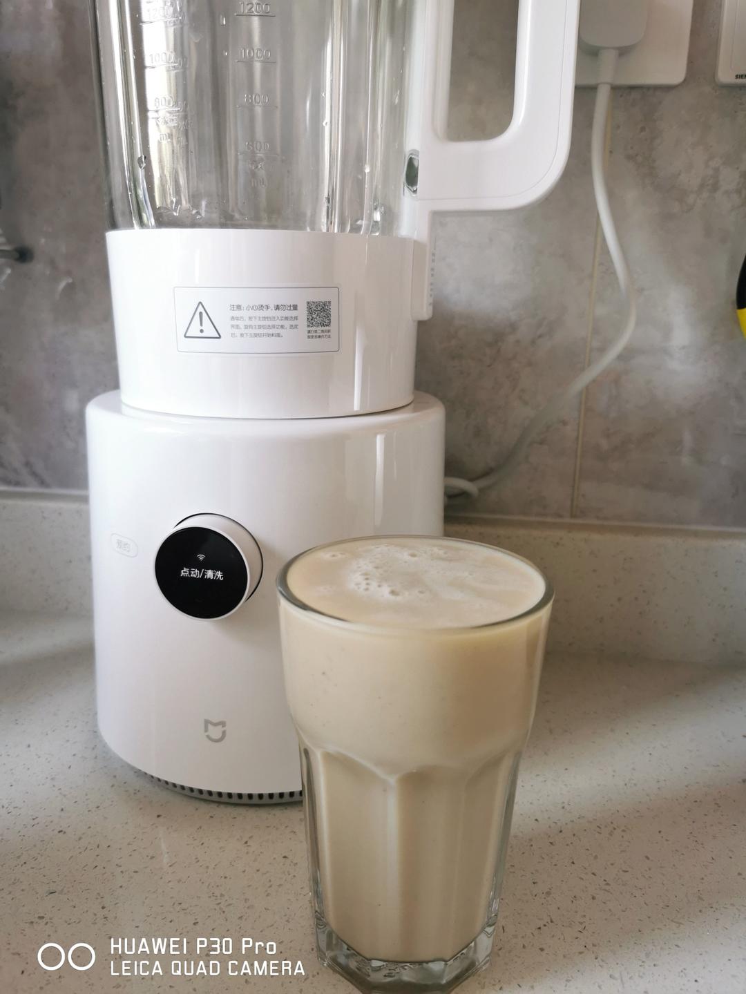 小米破壁机豆浆米浆