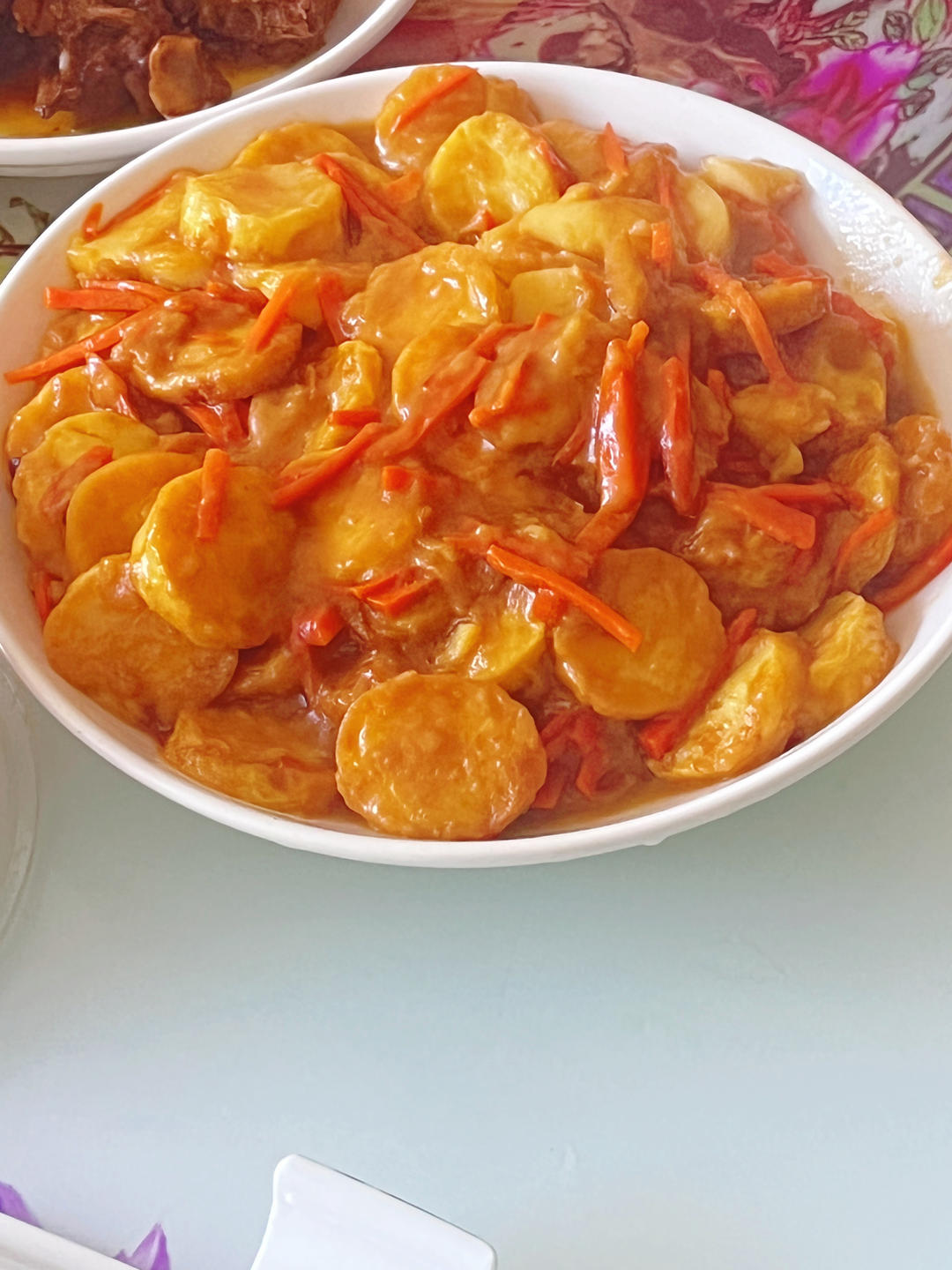 家常红烧日本豆腐～超级下饭菜！🎊
