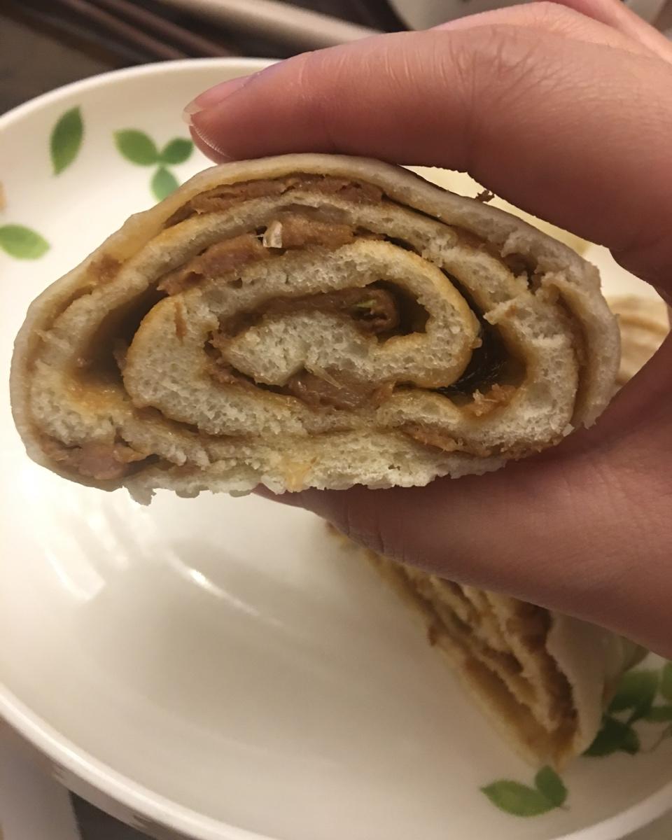 童年的味道之肉龙
