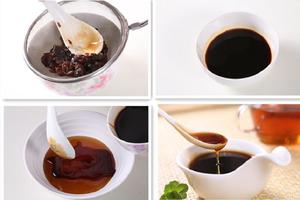 懒人版秋梨膏—自动烹饪锅食谱的做法 步骤4