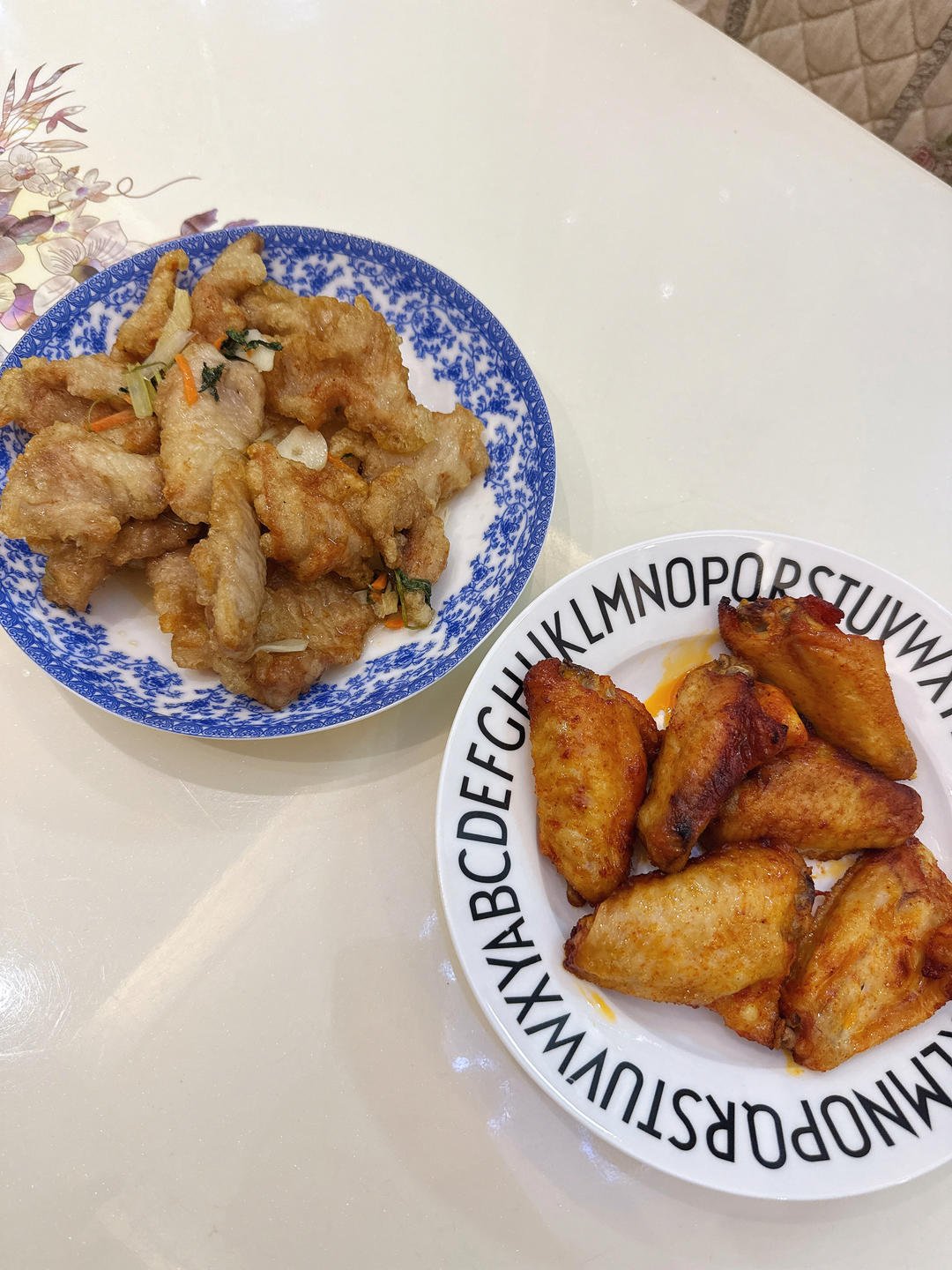 锅包肉