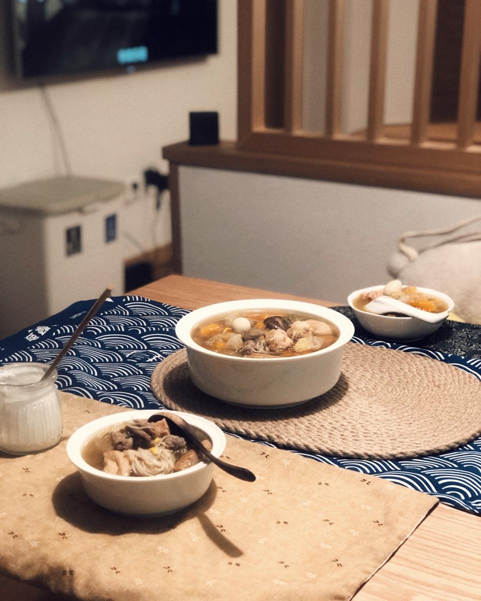 家庭关东煮🍢