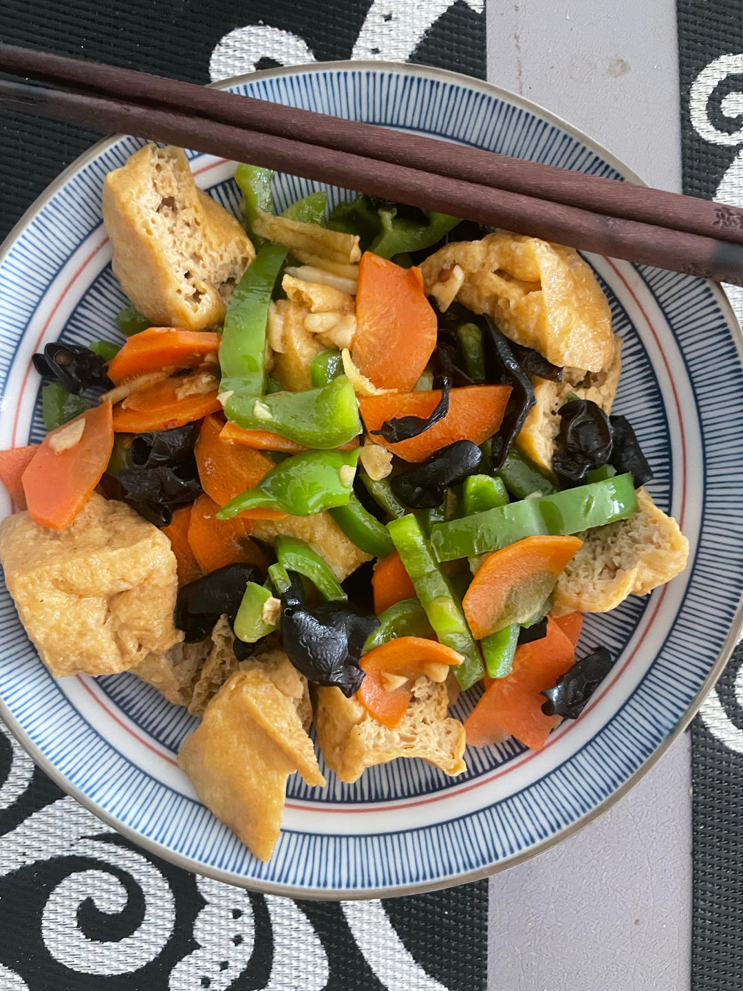 六种好吃的家常菜