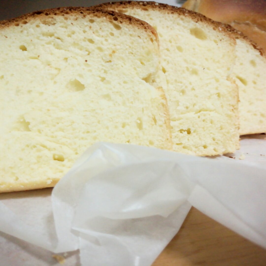 牛奶吐司（附详细步骤图）