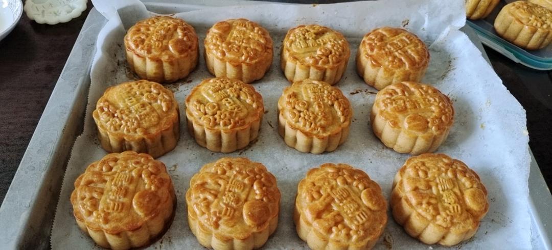 广式月饼必备——转化糖浆