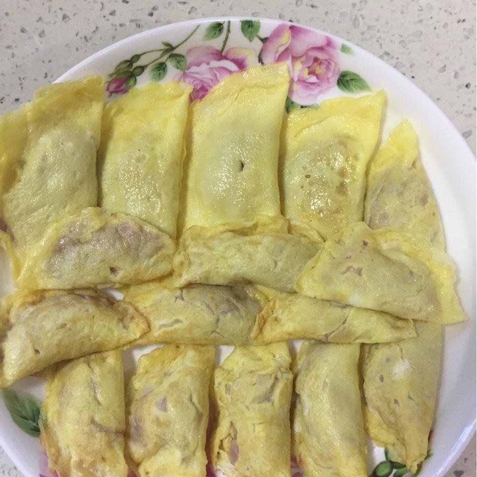 蛋饺