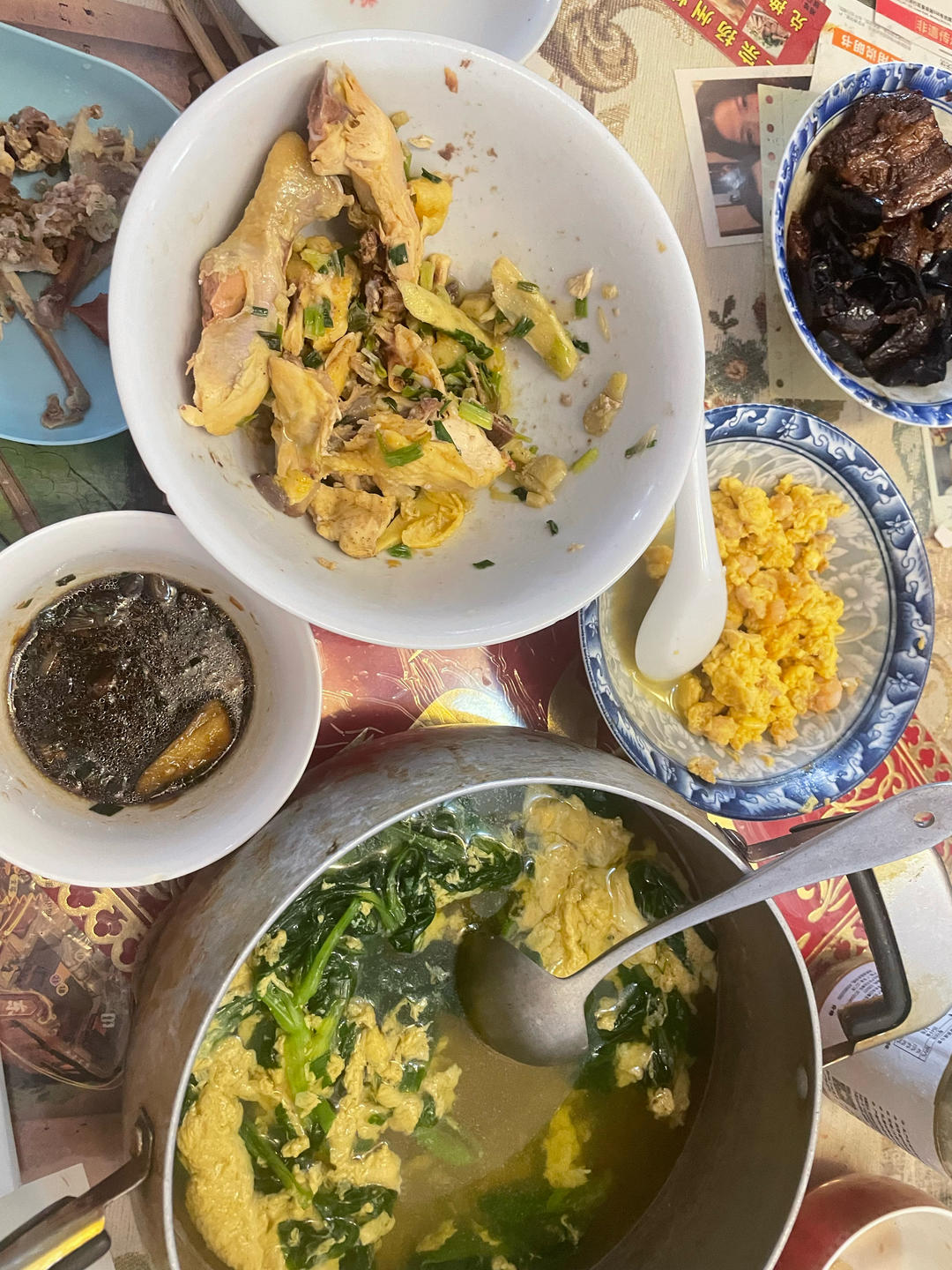 【超详版】海南鸡饭