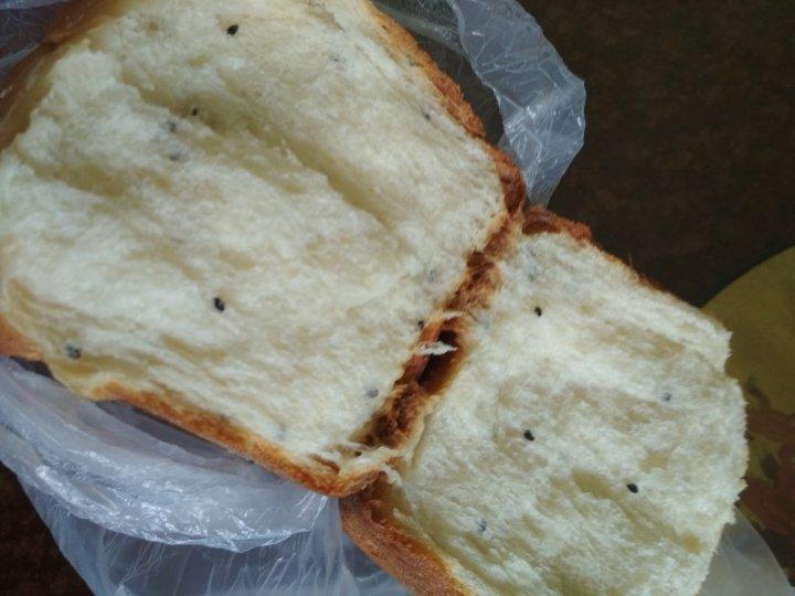 超轻松快速揉面法（后酵母静置法）