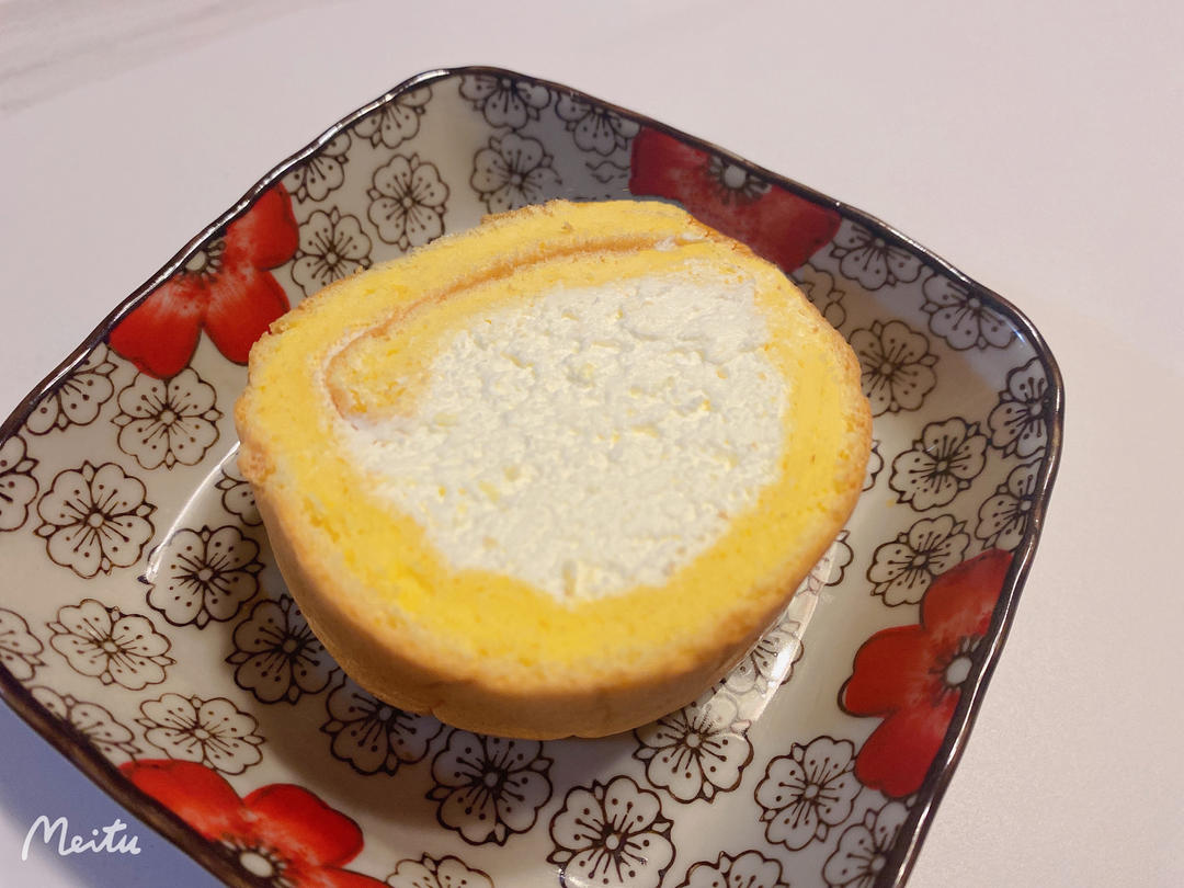 小四卷～风靡美食群的美味蛋糕卷