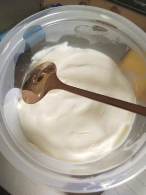 冰淇淋🍦（淡奶油版）的做法 步骤8