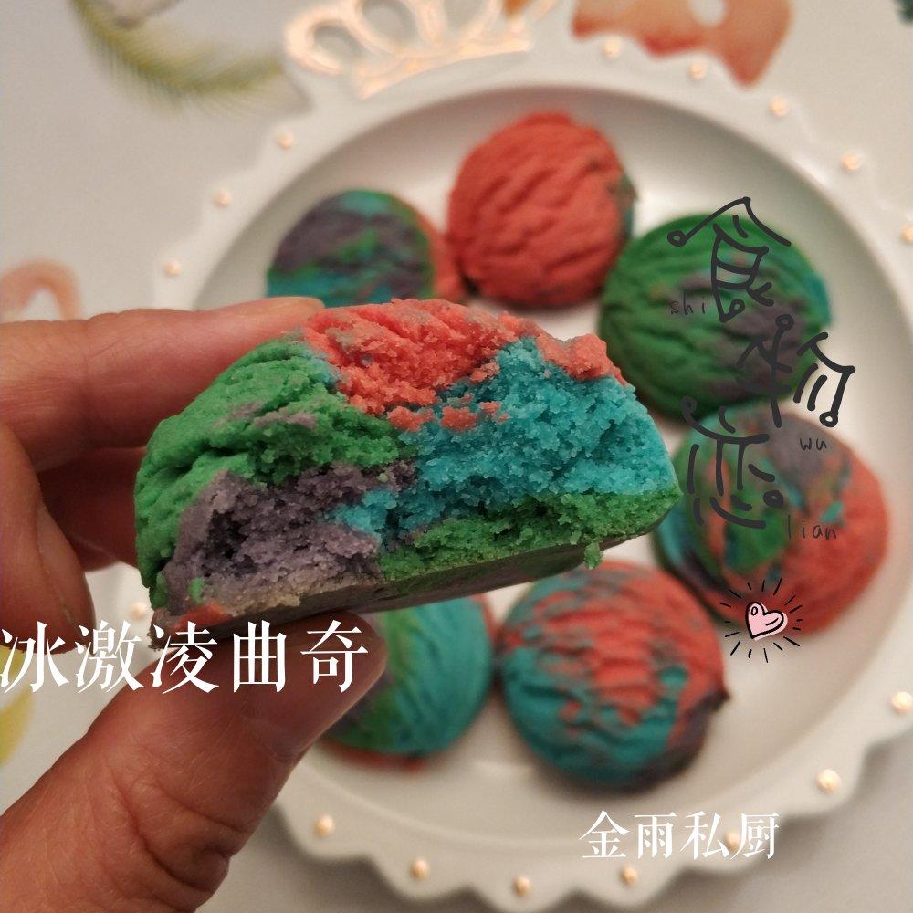 冰淇淋曲奇🍭