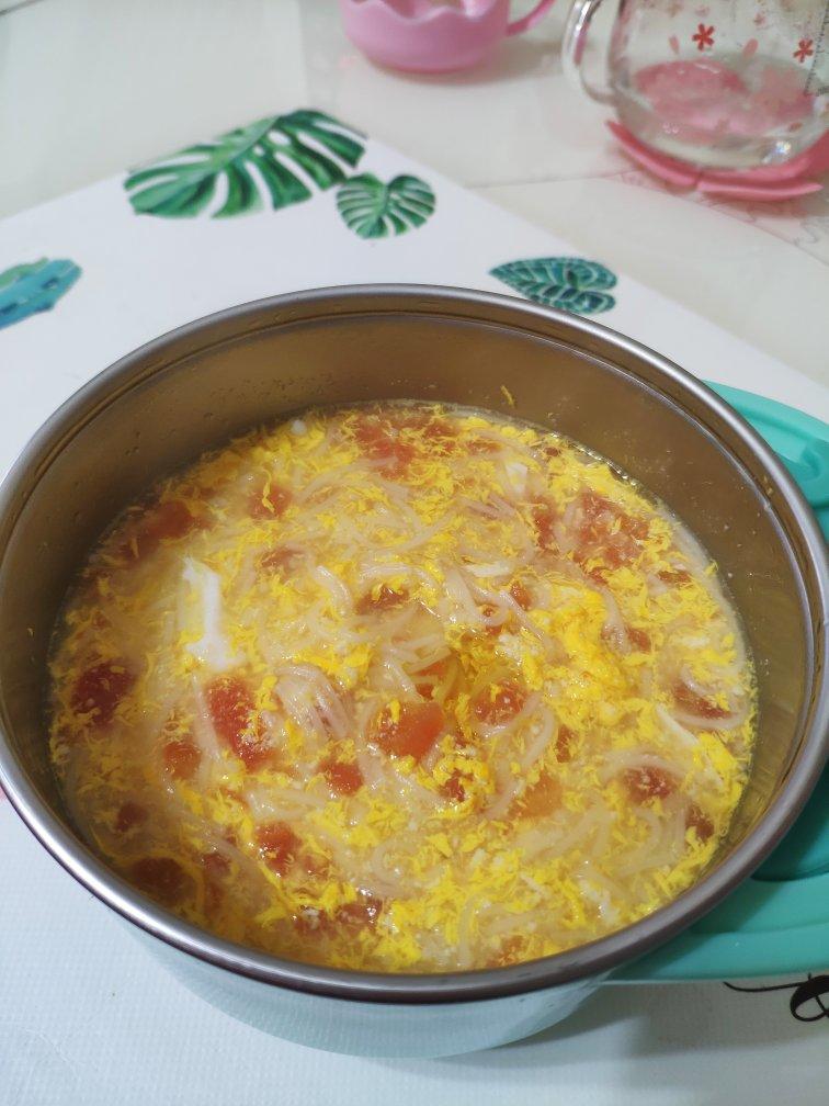 汐汐宝宝辅食记