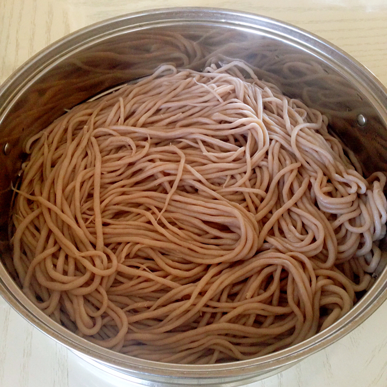 高粱面搓长鱼鱼的全部作品