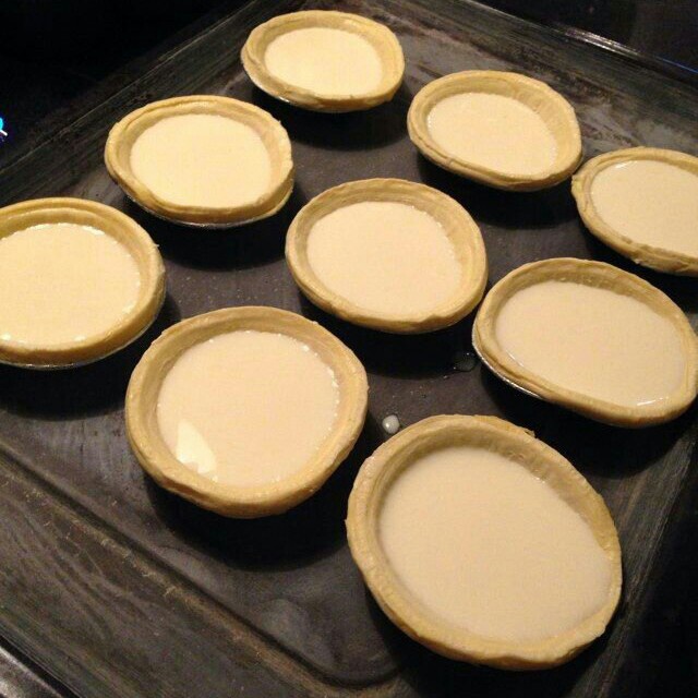 杂七杂八