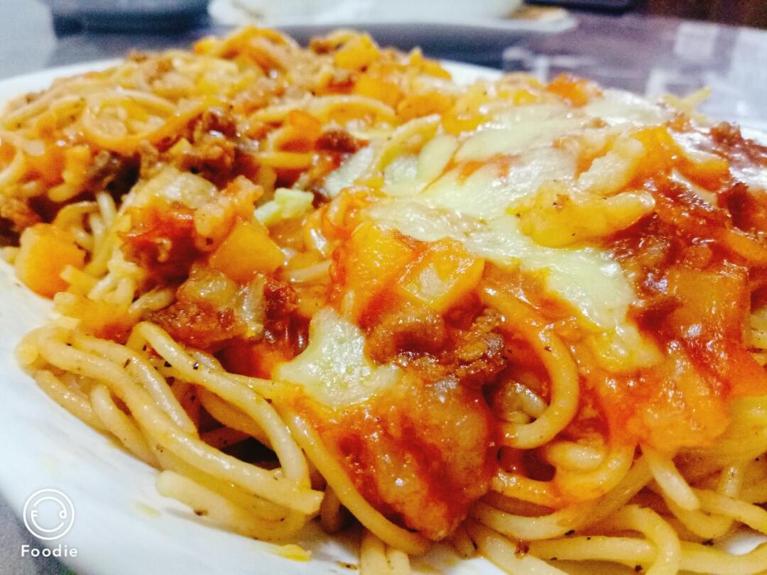 意式肉酱