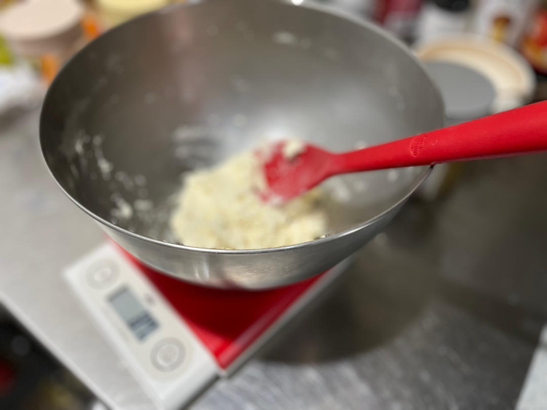 罗马盾牌饼干【5-6月北鼎烤箱食谱】