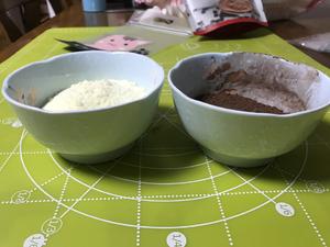 休闲零食——牛轧糖的做法 步骤7