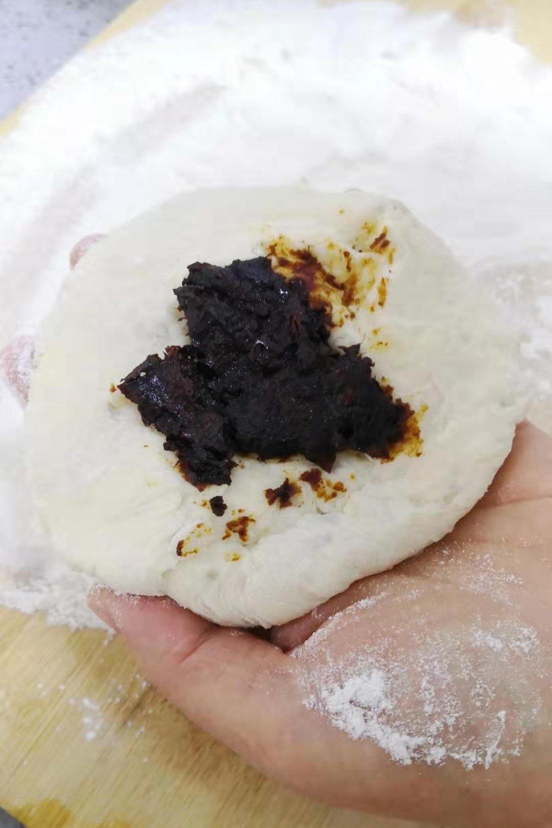 山药饼