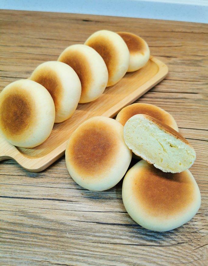 乳山喜饼（改良版）