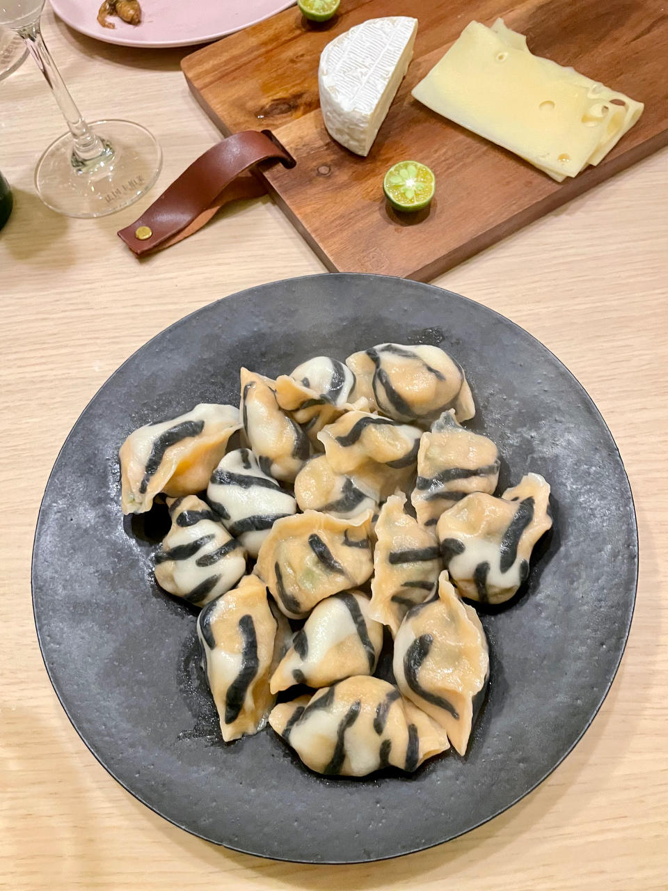家饭～慢食三餐