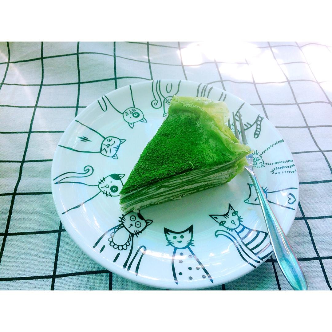 《Tinrry下午茶》教你做芒果班戟和芒果千层饼
