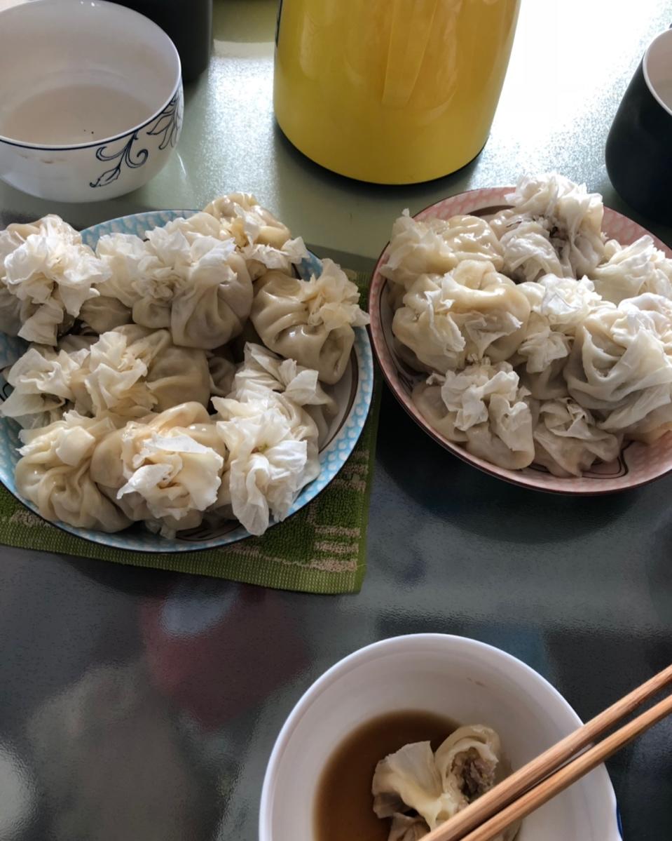 东方证券李博做的主食