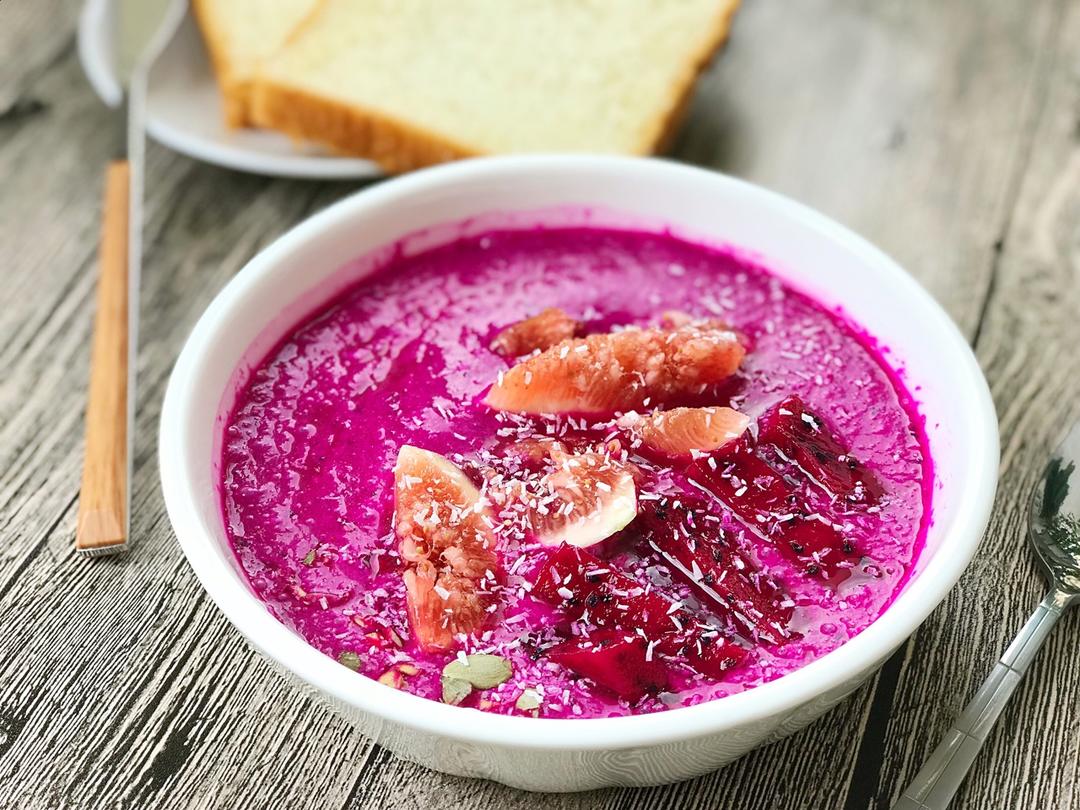 Smoothie Bowl
