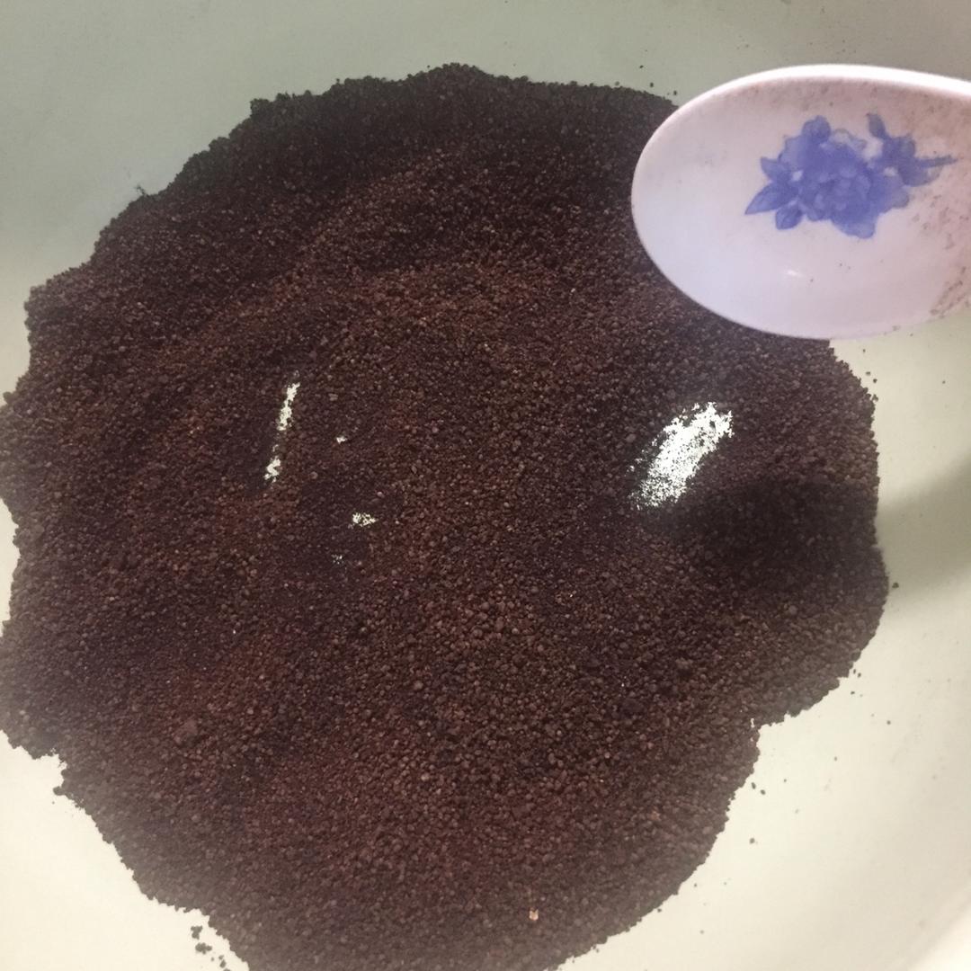 婴儿辅食之自制猪肝粉