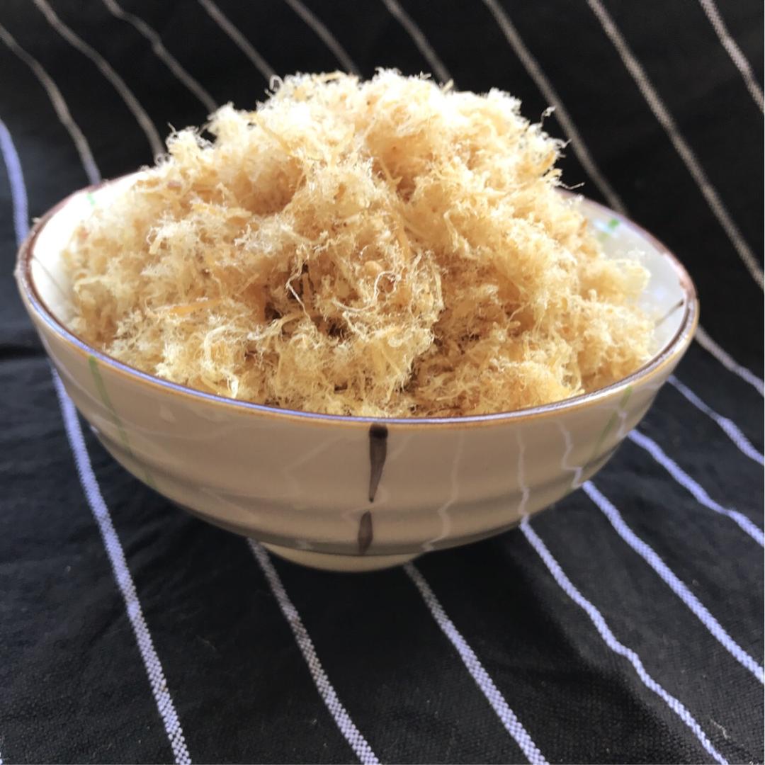 肉松