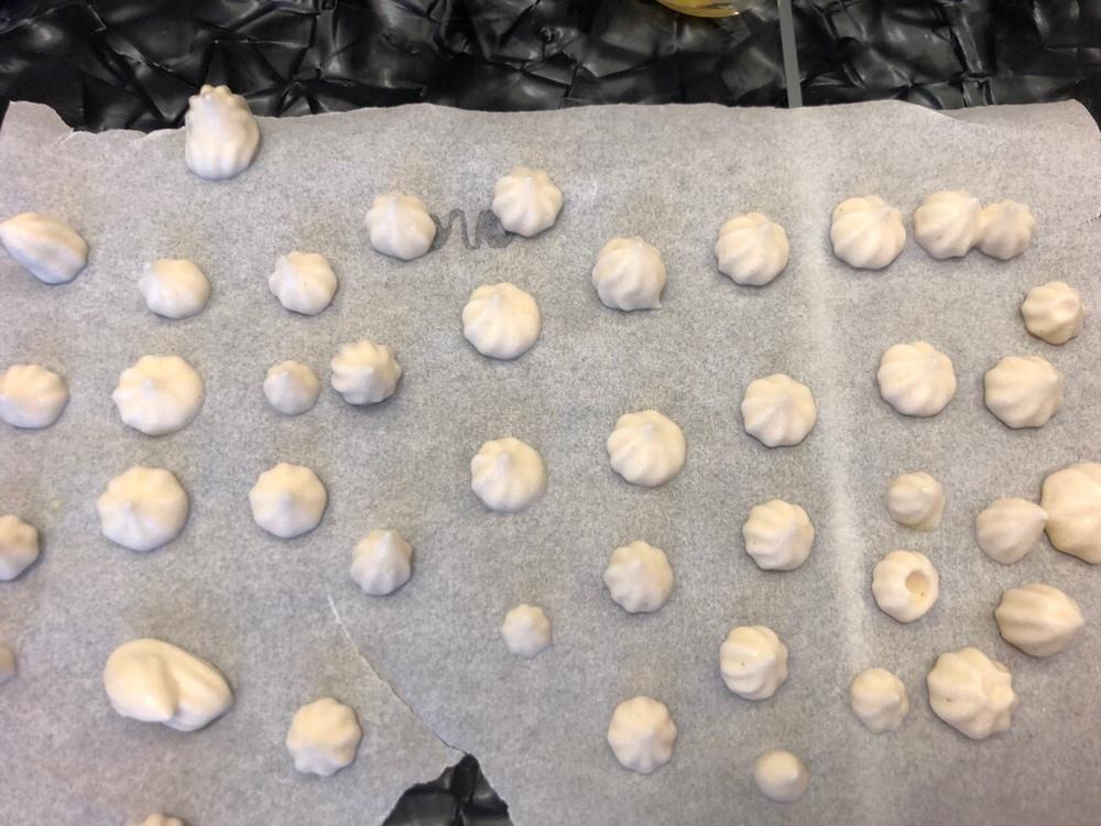 酸奶溶豆（无糖详细版）