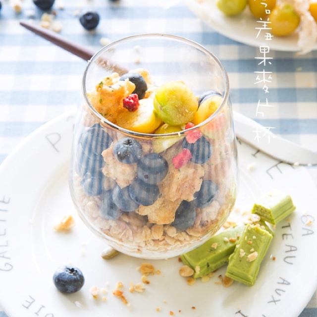 早餐•2015年7月23日