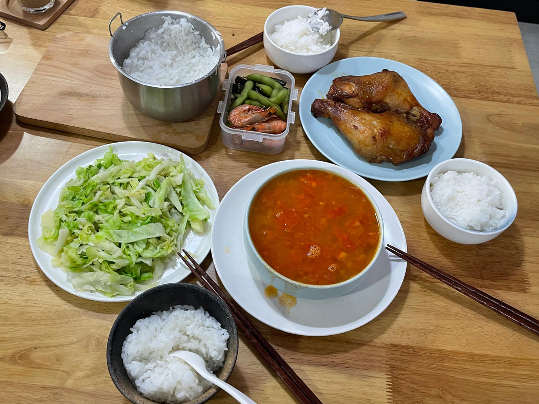 健康饮食