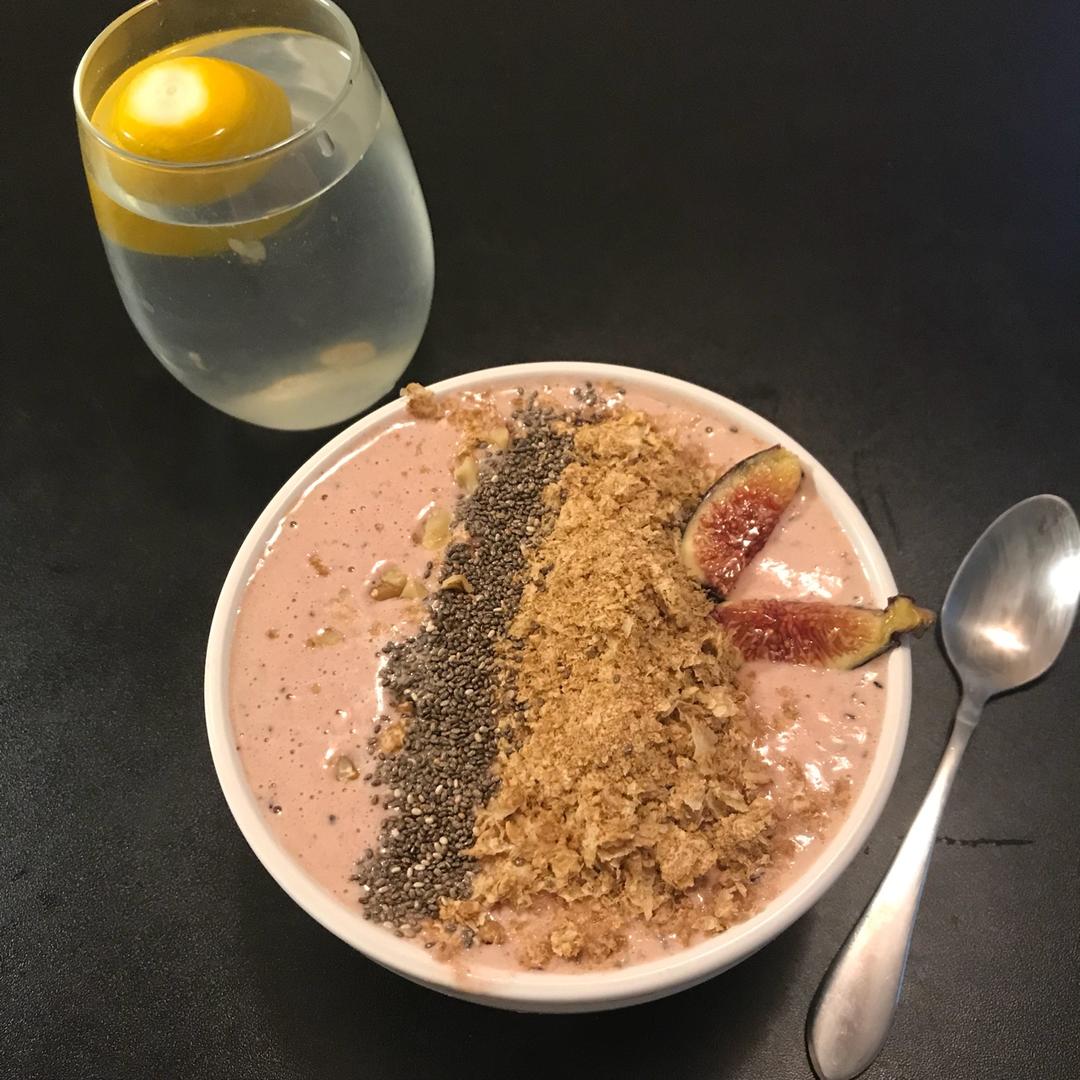 🥘七天减脂轻食瘦身早午餐 三文鱼 牛油果开放三明治等
