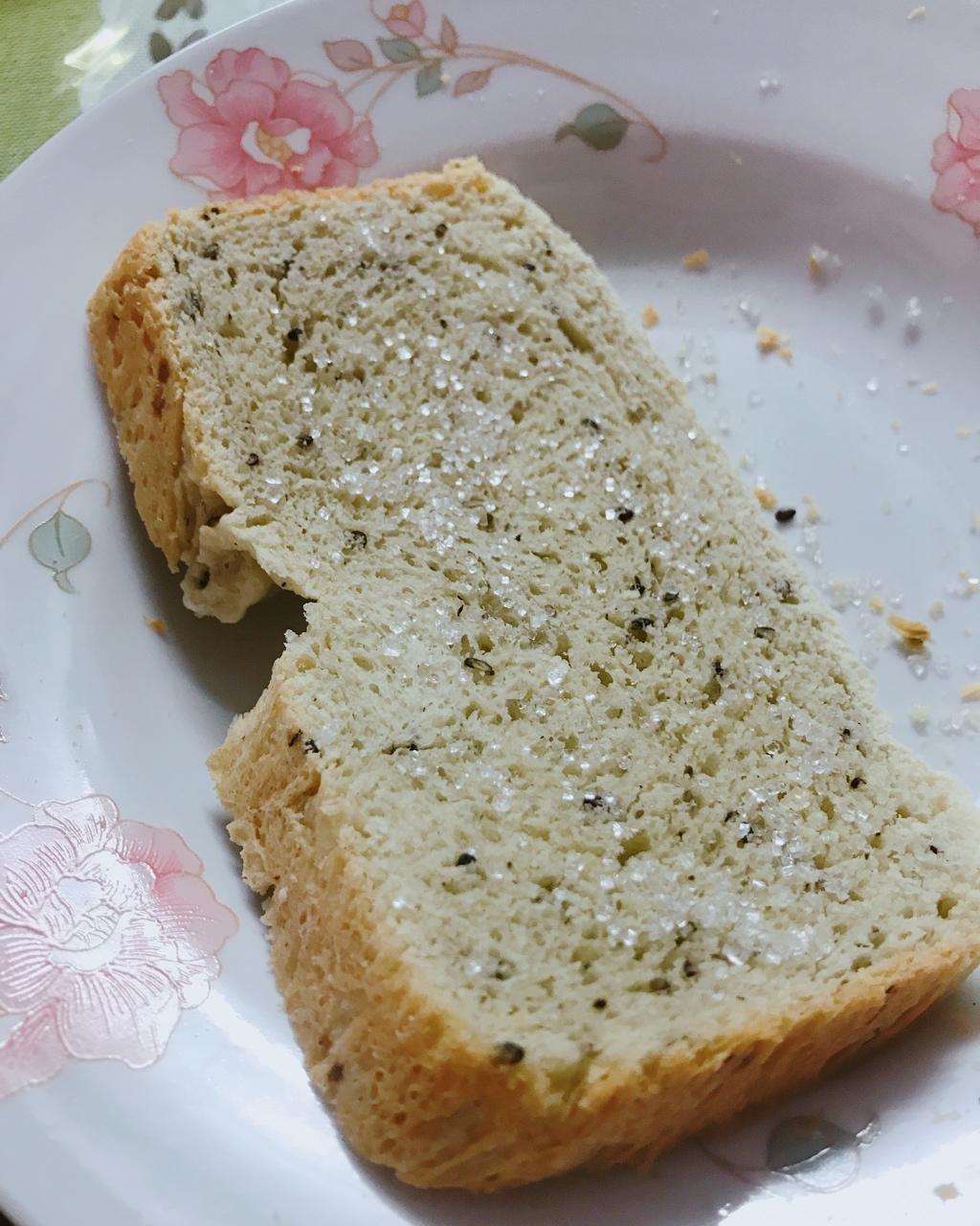软到不知所措的牛奶卷