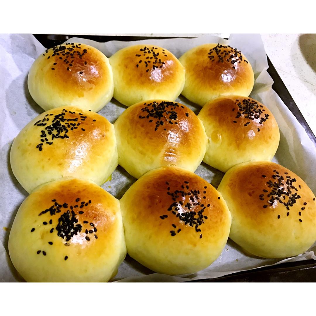小面包-小餐包
