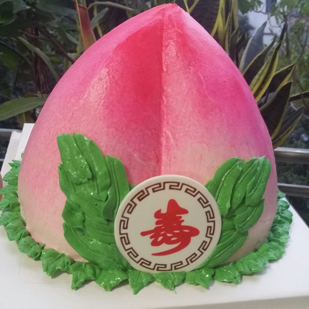 寿桃