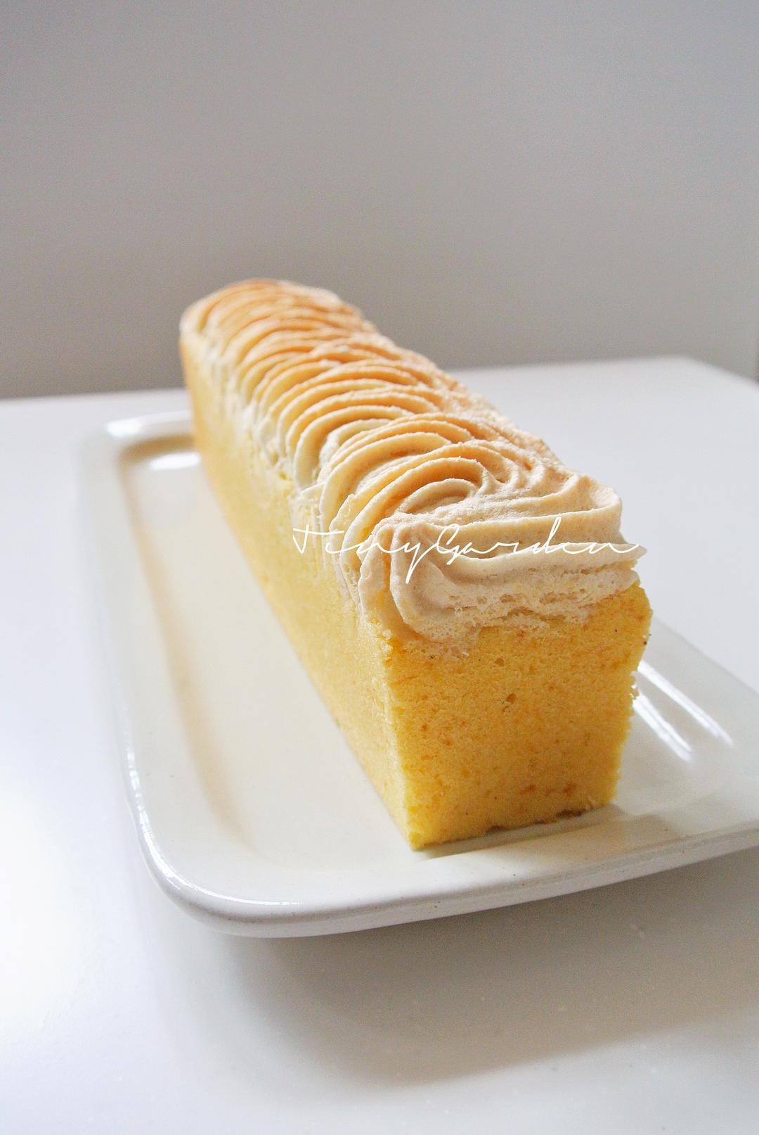 Tiny Garden刺绣花园厨房