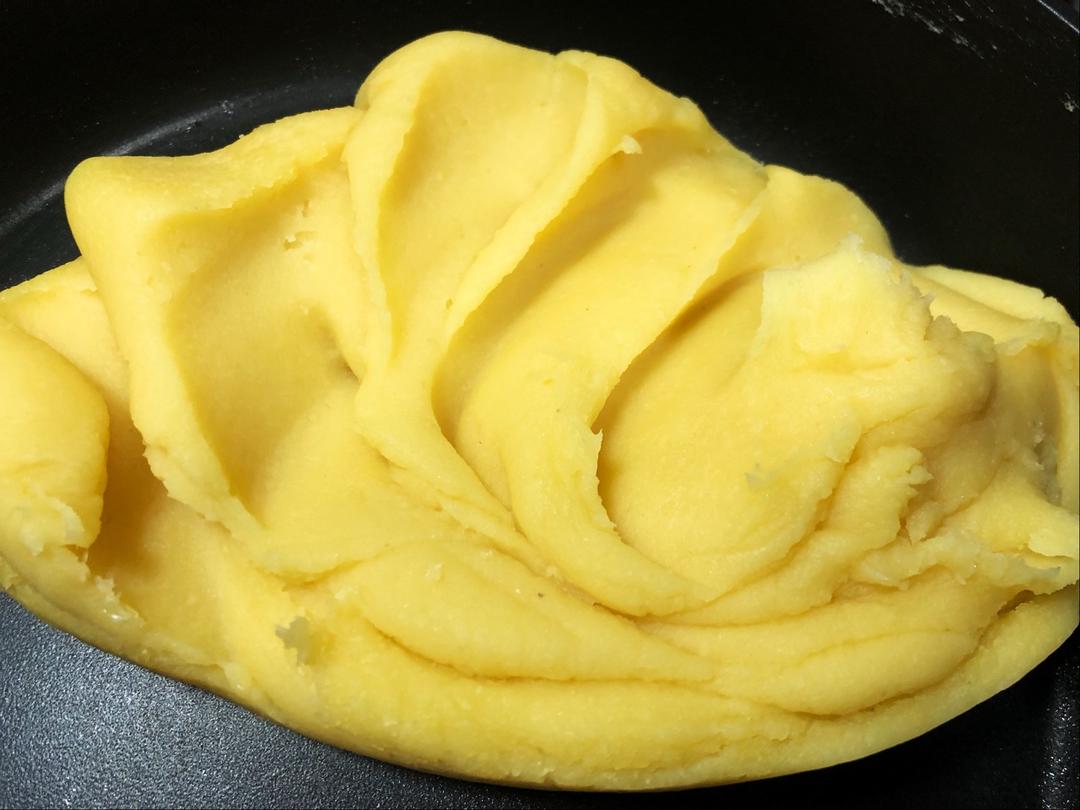 绿豆馅