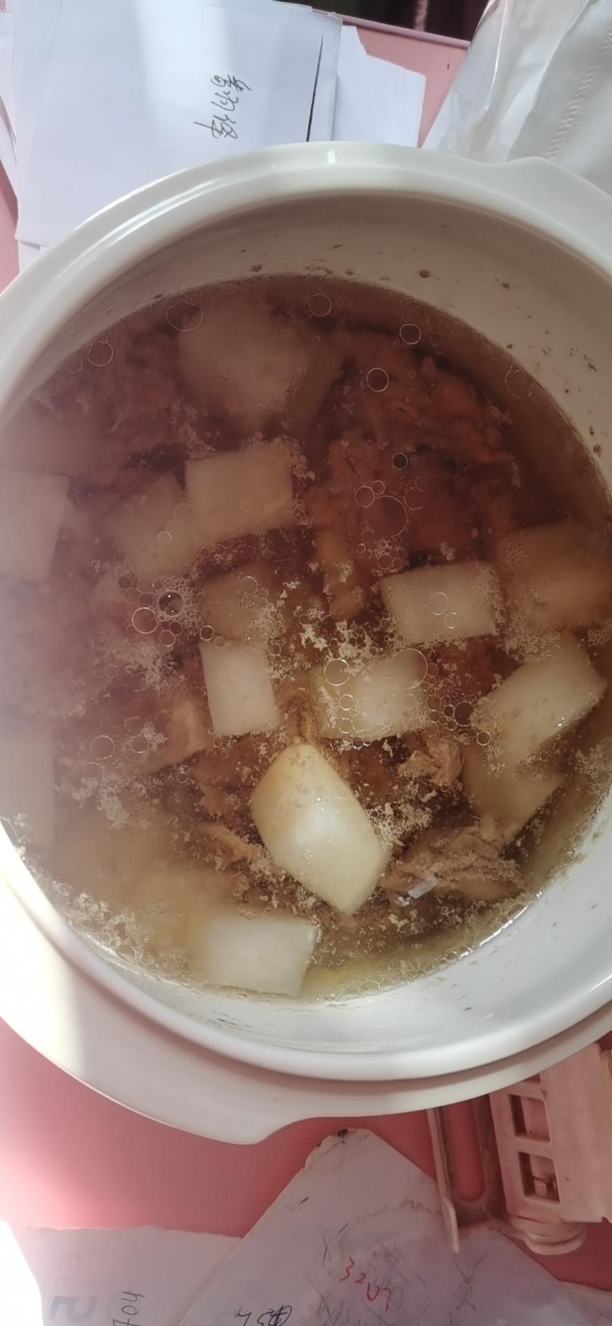 饮食打卡