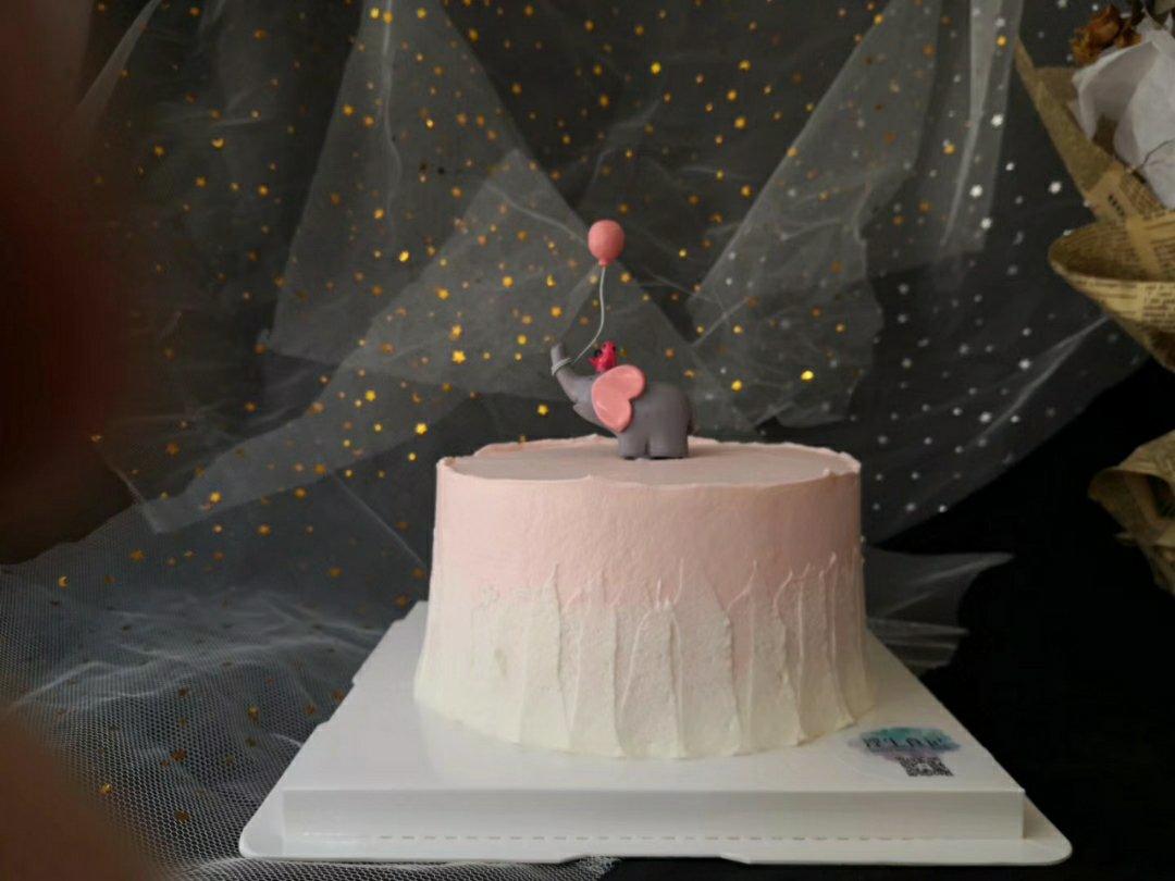 生日蛋糕
