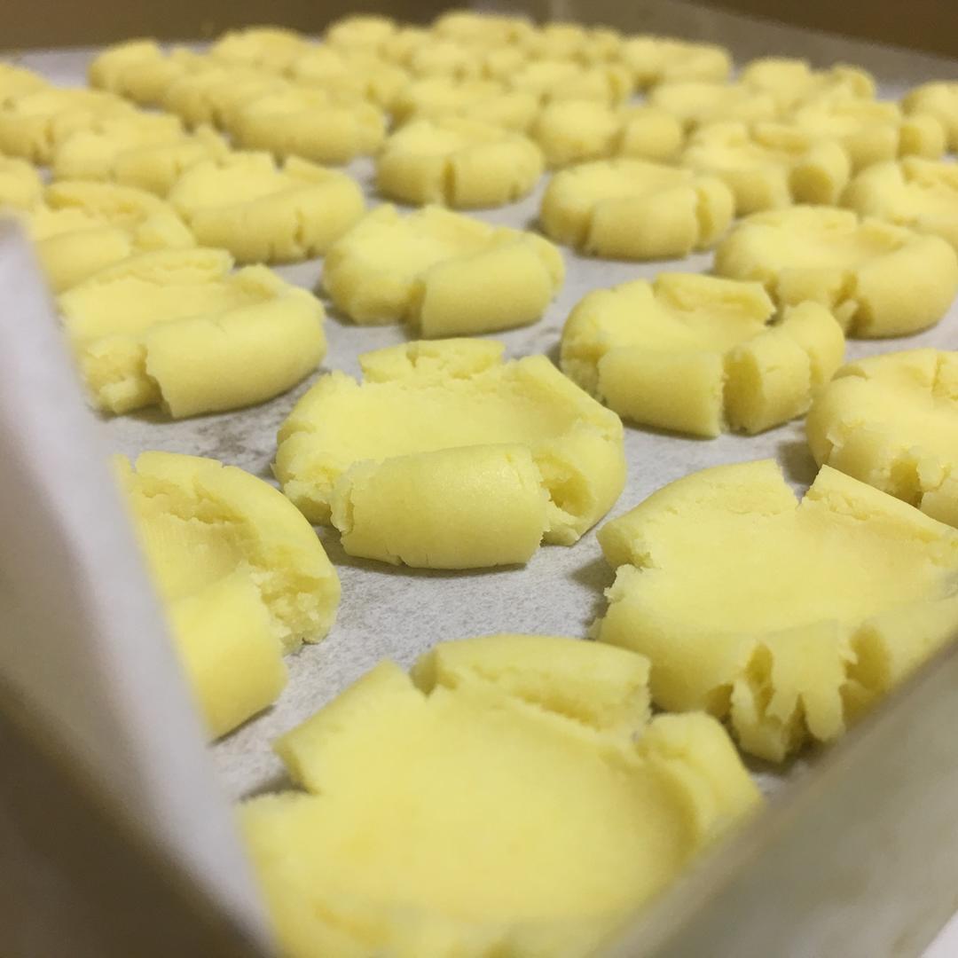 玛格丽特小饼干