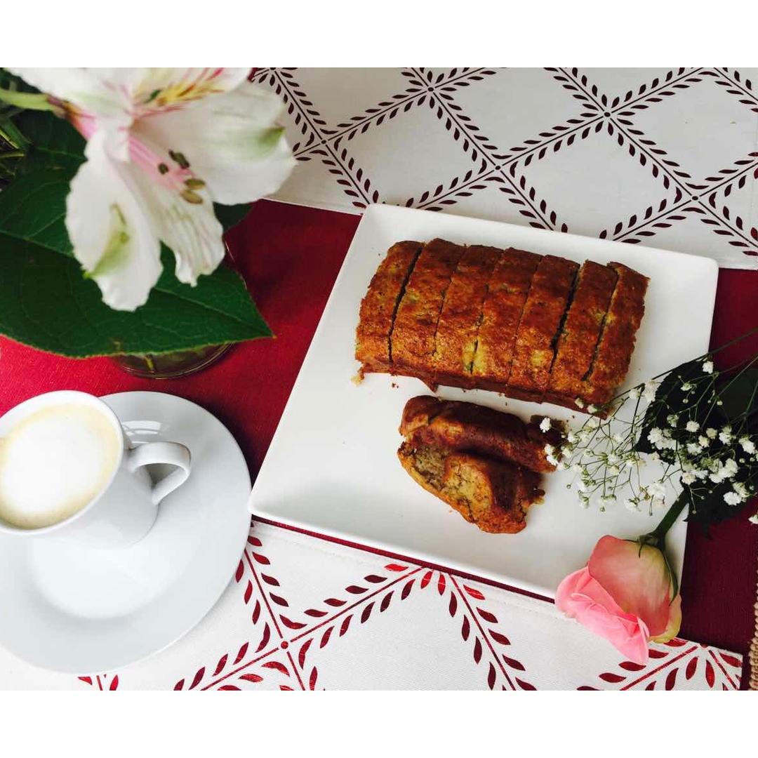 香蕉蛋糕 Banana bread
