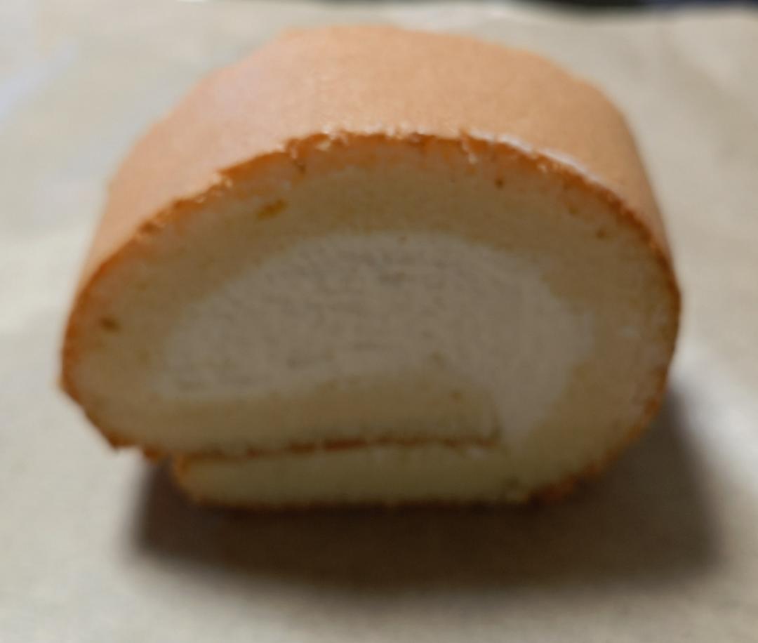 三蛋戚风蛋糕卷的做法