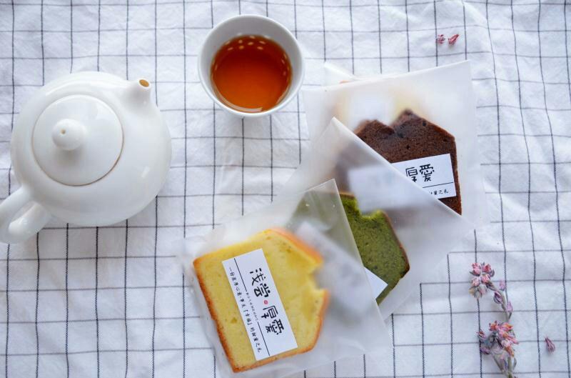 6种口味经典日式磅蛋糕（厨studio视频直播课作业帖）