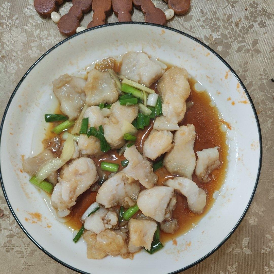 巴沙鱼最简单的做法