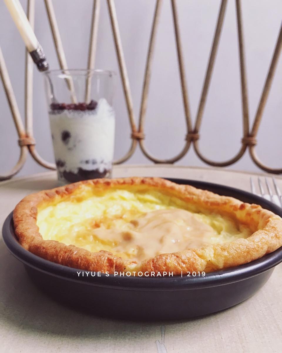 荷兰宝贝松饼（Dutch baby）
