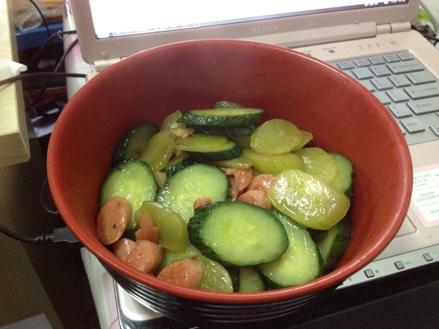 过午不食