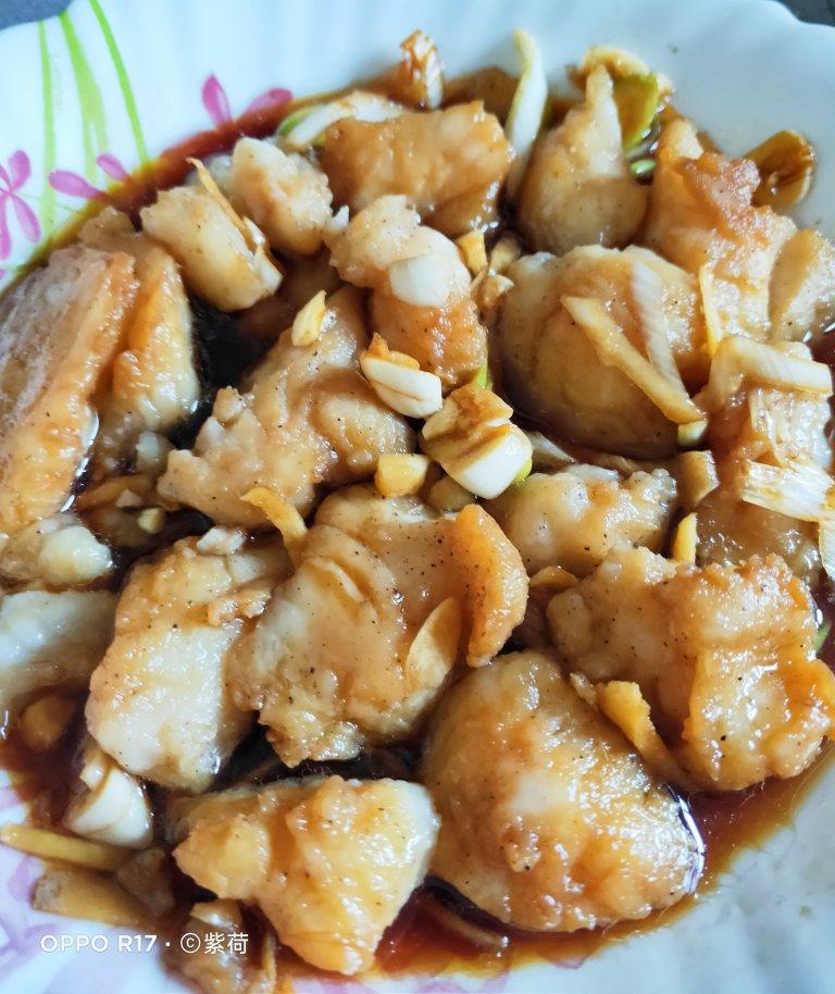 巴沙鱼最简单的做法