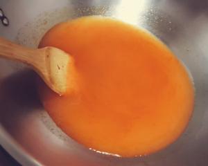 超简单的韩式土豆洋葱辣椒酱汤的做法 步骤3