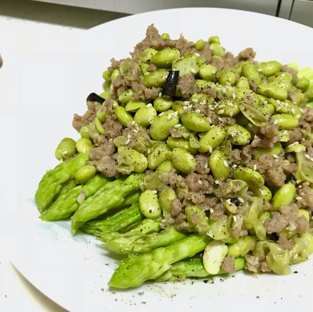 Q食记